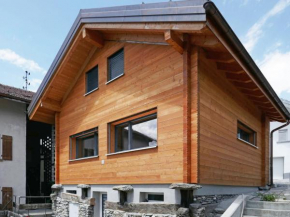 Chalet Le Raccard